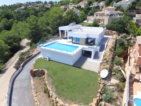 La Sella by Ferullo group sl