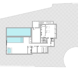 Basement Caravaggio by Ferullo Group s.l.