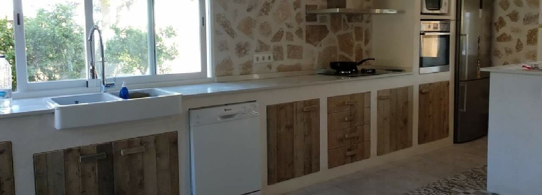 kitchen by Ferullo Group