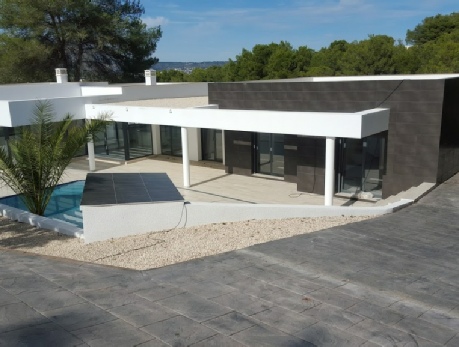 Albercoquer by Ferullo Group sl