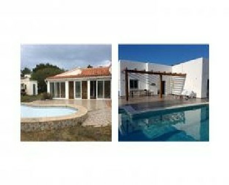 Agua Verde by Ferullo Group