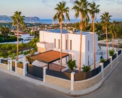 PinoAzul Residencial by Ferullo Group sl