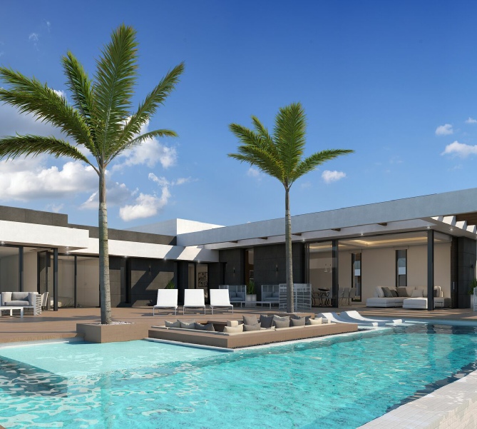 Michelangelo by Ferullo Group sl
