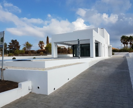 Falguera by Ferullo Group sl Falguera by Ferullo Group sl