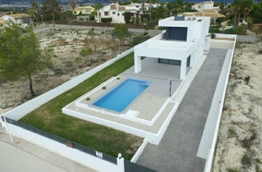 Falguera by Ferullo Group