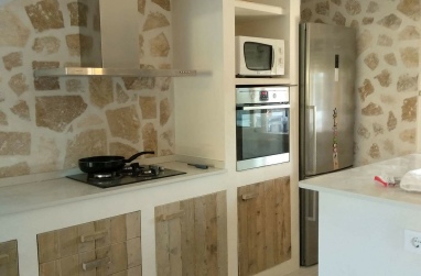 Kitchen by Ferullo Group