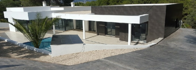 Albacoquer by Ferullo Group